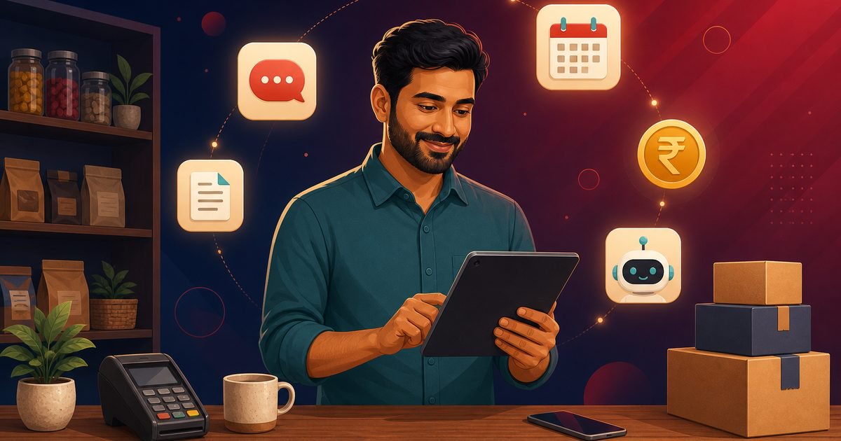 AI Tools Small Business Owners Are Actually Using in 2026 (Not Just Hype)