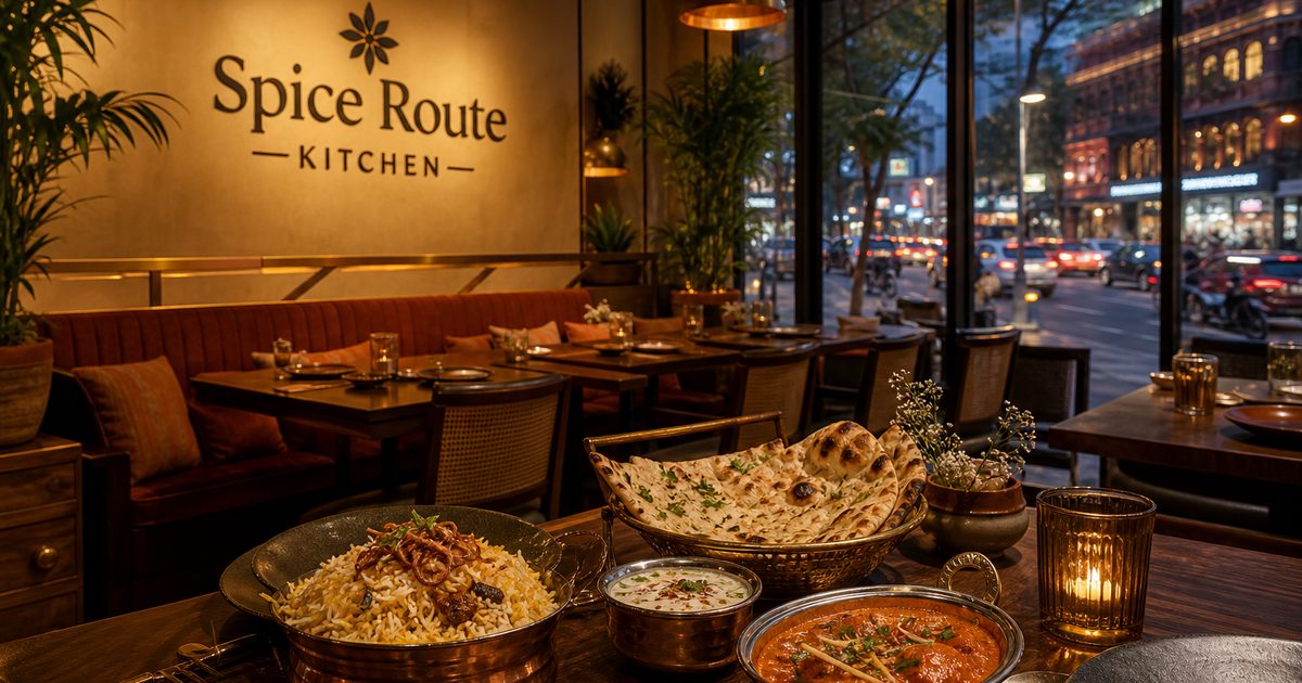 10 Google Business Profile Tips Every Indian Restaurant Needs in 2026