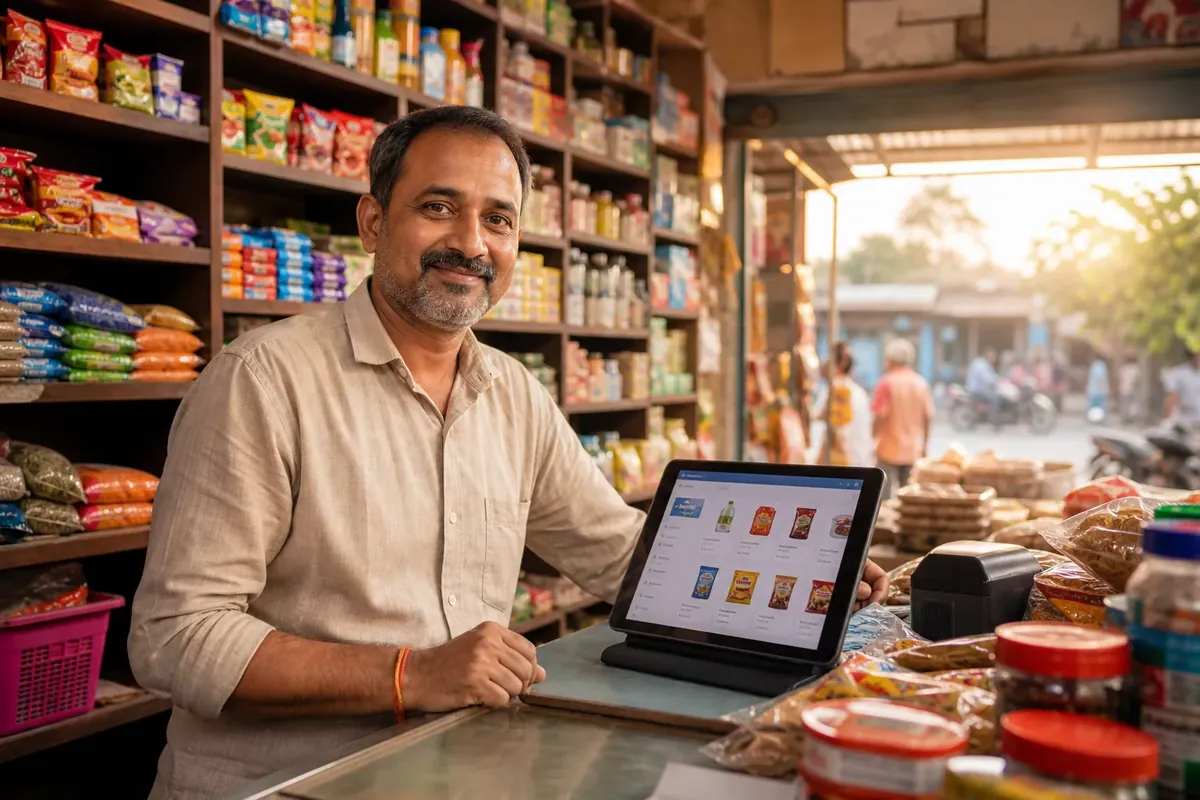 Why Every Indian Shop Owner Needs an Online Store in 2026