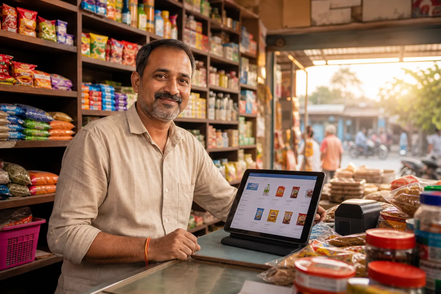 Why Every Indian Shop Owner Needs an Online Store in 2026