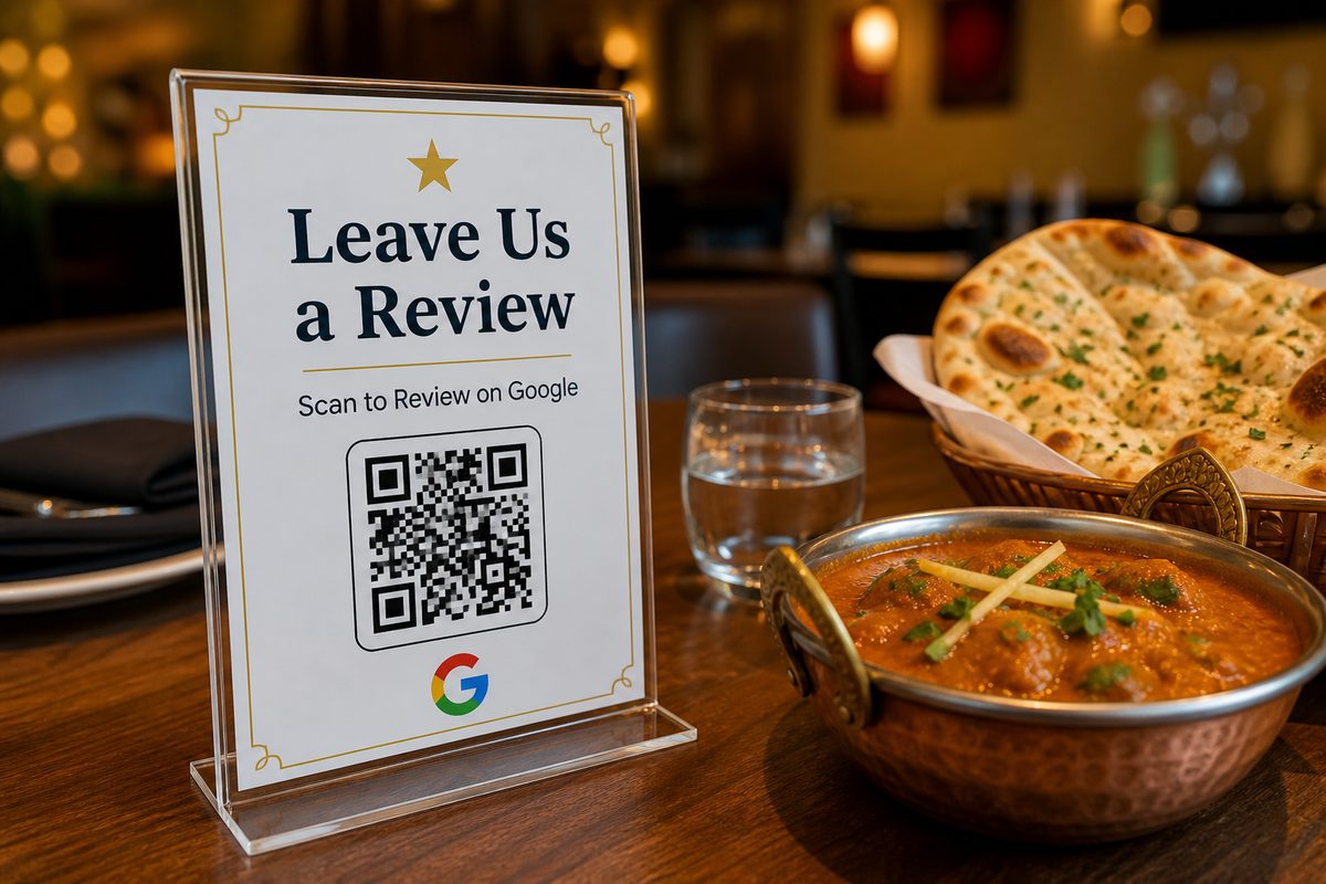 Google review boost strategy
