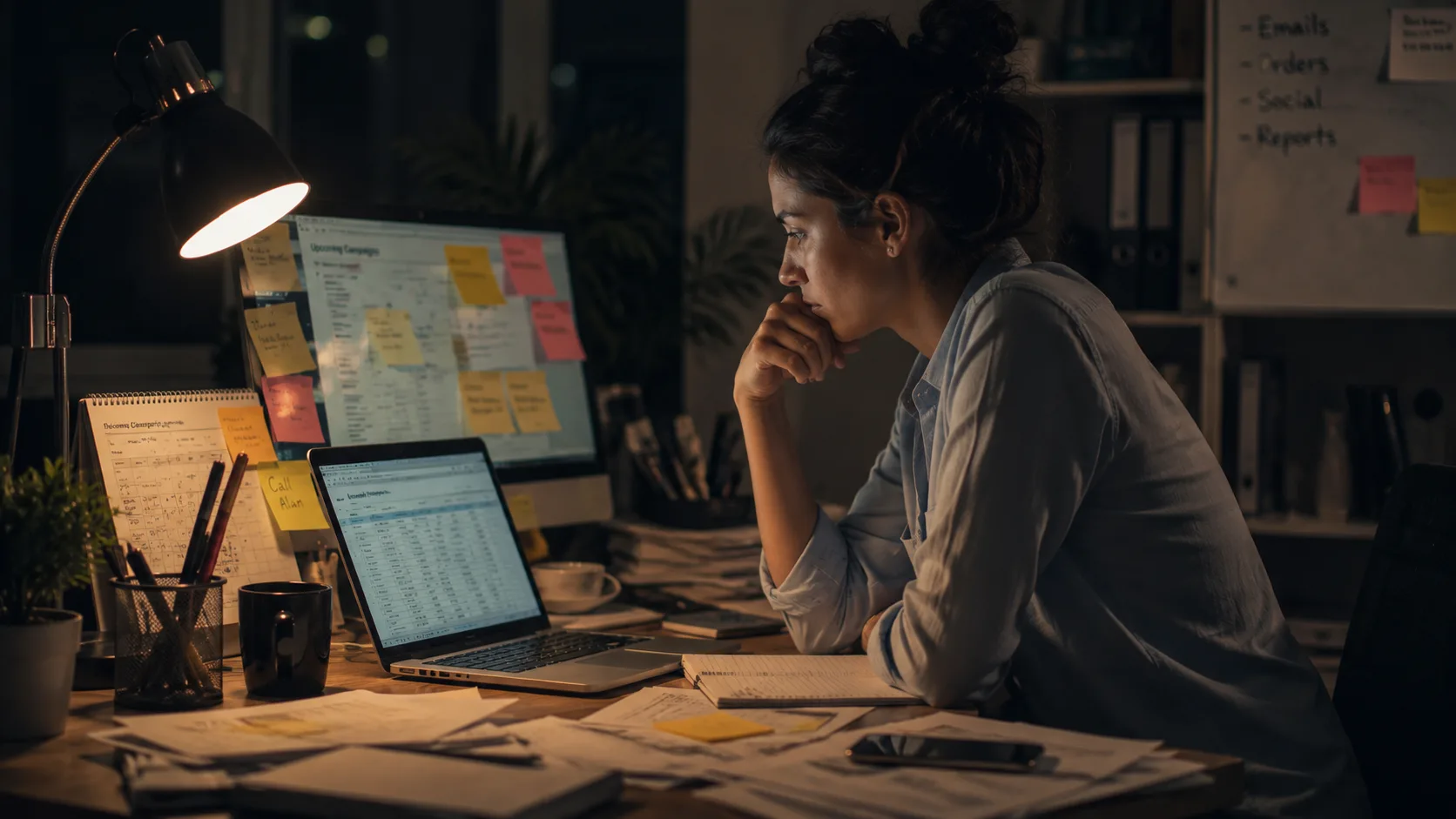 When to Hire Employees: 7 Signs Your Small Business Is Ready (And 5 Times Automation Is Enough)
