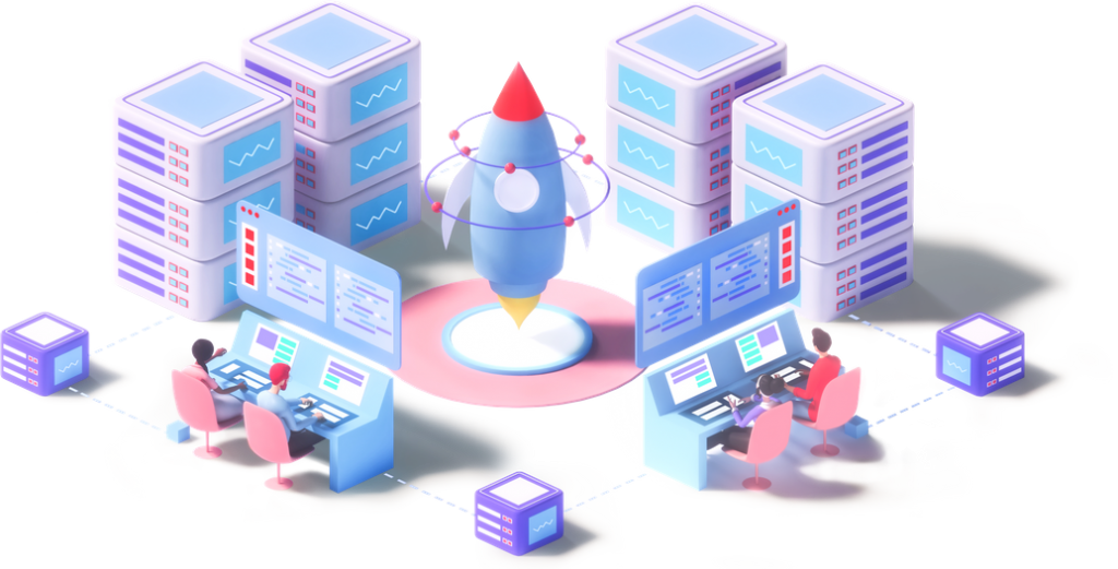 Avoiding Business Growth Problems. 6 Things To Consider When Building Large-Scale Web Applications