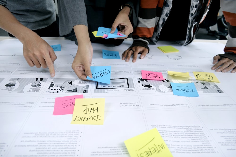 8 Best Tools To Create Effective Customer Journey Maps
