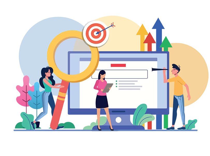 The 5 Best Digital Marketing Strategies For Small Business